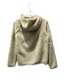 Patagonia (パタゴニア) ロス・ガトス・フーディ 25922  M's Los Gatos Fleece Hoody ベージュ サイズ:S：6000円