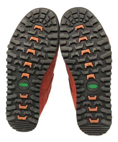 Timberland（ティンバーランド）Timberland (ティンバーランド) Authentics 7 Eye Chukka ブラウン サイズ:28の古着・服飾アイテム