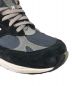 中古・古着 NEW BALANCE (ニューバランス) スニーカー　M991NV ネイビー サイズ:10 1/2：9000円