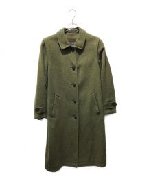 Burberry's（バーバリー）の古着「ローデンコート」｜グリーン