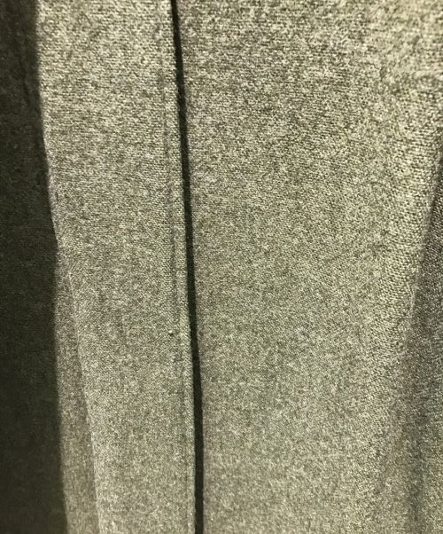 Burberry's（バーバリー）Burberry's (バーバリーズ) ローデンコート グリーン サイズ:記載無しの為実寸参照の古着・服飾アイテム