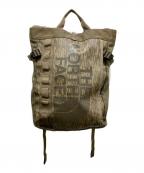 THE NORTH FACEザ ノース フェイス）の古着「BC FUSE BOX TOTE」｜カーキ
