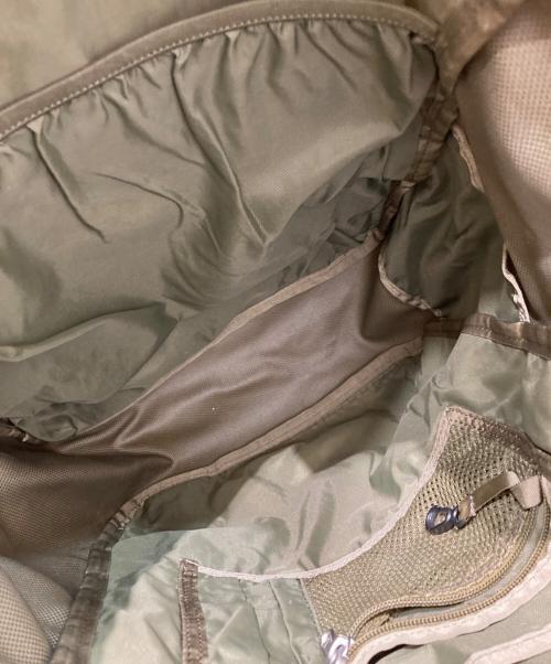 THE NORTH FACE（ザ ノース フェイス）THE NORTH FACE (ザ ノース フェイス) BC FUSE BOX TOTE カーキの古着・服飾アイテム