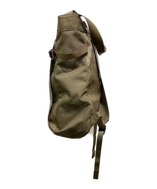 THE NORTH FACE（ザ ノース フェイス）THE NORTH FACE (ザ ノース フェイス) BC FUSE BOX TOTE カーキの古着・服飾アイテム