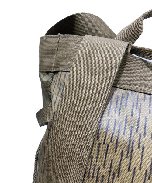 THE NORTH FACE（ザ ノース フェイス）THE NORTH FACE (ザ ノース フェイス) BC FUSE BOX TOTE カーキの古着・服飾アイテム