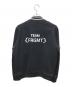 MONCLER (モンクレール) FRAGMENT (フラグメント) CARDIGAN　I209U8G00006 899OJ ブラック サイズ:S：38000円