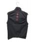 BRIEFING (ブリーフィング) MS WIND VEST　BRG221M41 ブラック サイズ:S：8000円