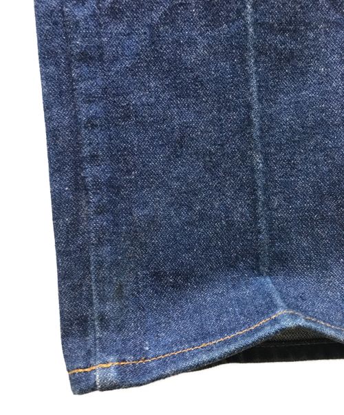Wrangler（ラングラー）Wrangler (ラングラー) デニムパンツ インディゴ サイズ:29の古着・服飾アイテム