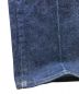中古・古着 Wrangler (ラングラー) デニムパンツ インディゴ サイズ:29：3000円