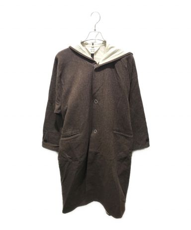 ジャケット・アウター SENSEA 18aw w-face wool jedi coat 3 3006008585126048_01_7975w.jpeg