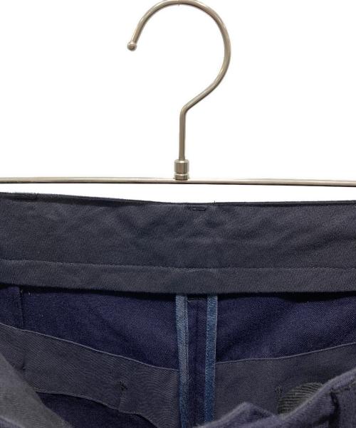 Engineered Garments（エンジニアドガーメンツ）Engineered Garments (エンジニアド ガーメンツ) ウールパンツ ネイビー サイズ:XSの古着・服飾アイテム