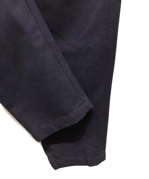 Engineered Garments（エンジニアドガーメンツ）Engineered Garments (エンジニアド ガーメンツ) ウールパンツ ネイビー サイズ:XSの古着・服飾アイテム