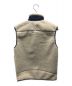 Patagonia (パタゴニア) Classic Retro-X VEST　23048 アイボリー サイズ:S：10000円