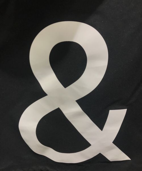 UNDERCOVER（アンダーカバー）UNDERCOVER (アンダーカバー) NIKE (ナイキ) 3レイヤー フィッシュテール パーカ　CD7523-010 ブラック サイズ:Sの古着・服飾アイテム