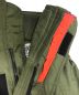 中古・古着 NEW BALANCE (ニューバランス) Salehe Bembury (サリーベンバリー) INTEL JACKET　MJ11563 オリーブ サイズ:S：13000円