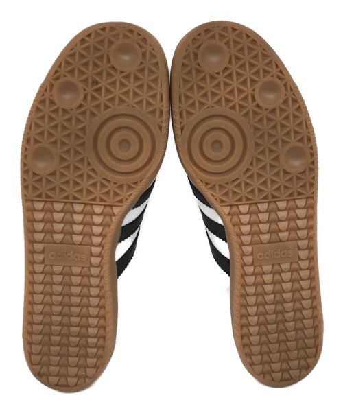 adidas（アディダス）adidas (アディダス) SAMBA DECON　IF0642 ホワイト サイズ:28cmの古着・服飾アイテム