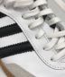 中古・古着 adidas (アディダス) SAMBA DECON　IF0642 ホワイト サイズ:28cm：14000円