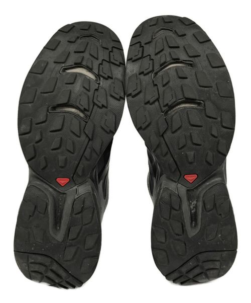 SALOMON（サロモン）SALOMON (サロモン) XT-WINGS 2 ADV 410857 ブラック サイズ:26cmの古着・服飾アイテム