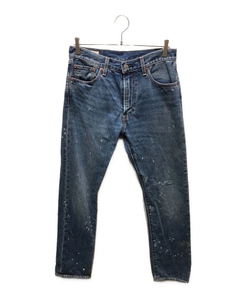 LEVI'S PReMIUM（リーバイス プレミアム）LEVI'S PReMIUM (リーバイスプレミアム) デニムパンツ　PC9-24767-0043 インディゴ サイズ:30の古着・服飾アイテム