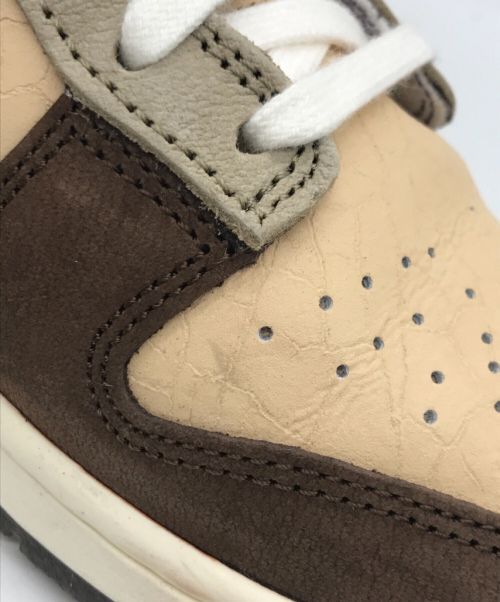 NIKE（ナイキ）NIKE (ナイキ) ダンク ロー プレミアム 