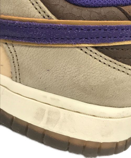 NIKE（ナイキ）NIKE (ナイキ) ダンク ロー プレミアム 