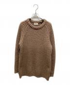 Acne studiosアクネ ストゥディオス）の古着「KAS PAW16　29O163」｜ブラウン