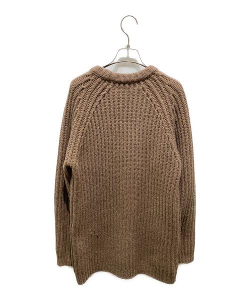 Acne studios（アクネ ストゥディオス）Acne studios (アクネ ストゥディオス) KAS PAW16　29O163 ブラウン サイズ:Sの古着・服飾アイテム