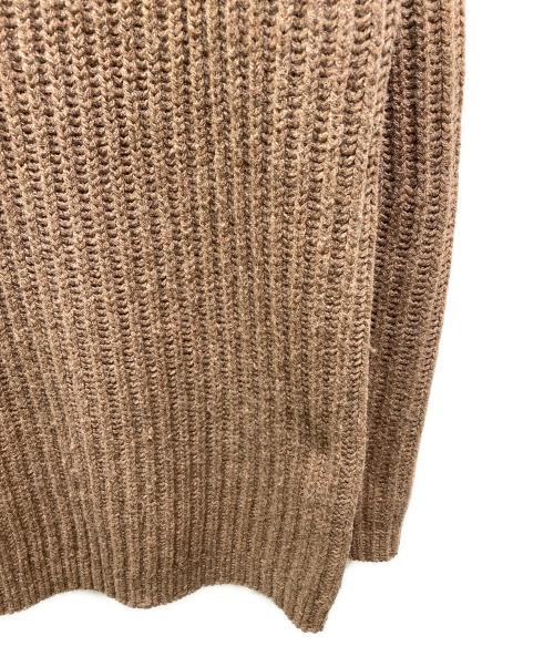 Acne studios（アクネ ストゥディオス）Acne studios (アクネ ストゥディオス) KAS PAW16　29O163 ブラウン サイズ:Sの古着・服飾アイテム