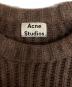 Acne studiosの古着・服飾アイテム：5000円