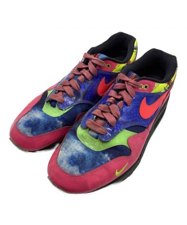 中古・古着通販】NIKE (ナイキ) エアマックス1プレミアム”チャイニーズ