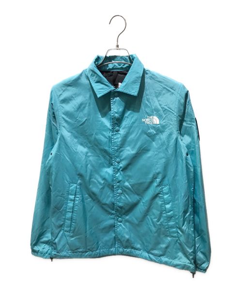 THE NORTH FACE（ザ ノース フェイス）THE NORTH FACE (ザ ノース フェイス) The Coach Jacket　NP22030 ブルー サイズ:Sの古着・服飾アイテム