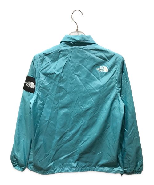 THE NORTH FACE（ザ ノース フェイス）THE NORTH FACE (ザ ノース フェイス) The Coach Jacket　NP22030 ブルー サイズ:Sの古着・服飾アイテム