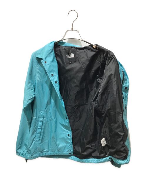 THE NORTH FACE（ザ ノース フェイス）THE NORTH FACE (ザ ノース フェイス) The Coach Jacket　NP22030 ブルー サイズ:Sの古着・服飾アイテム