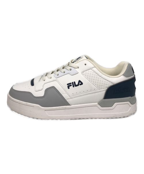 FILA（フィラ）FILA (フィラ) タルガ88/22 1TM01822E-101 ホワイト サイズ:28cmの古着・服飾アイテム