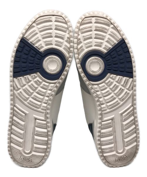 FILA（フィラ）FILA (フィラ) タルガ88/22 1TM01822E-101 ホワイト サイズ:28cmの古着・服飾アイテム