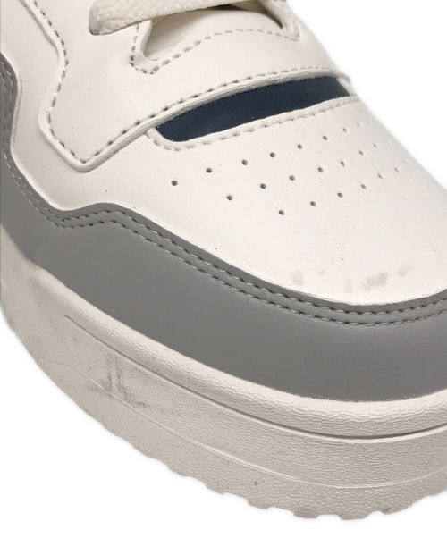 FILA（フィラ）FILA (フィラ) タルガ88/22 1TM01822E-101 ホワイト サイズ:28cmの古着・服飾アイテム