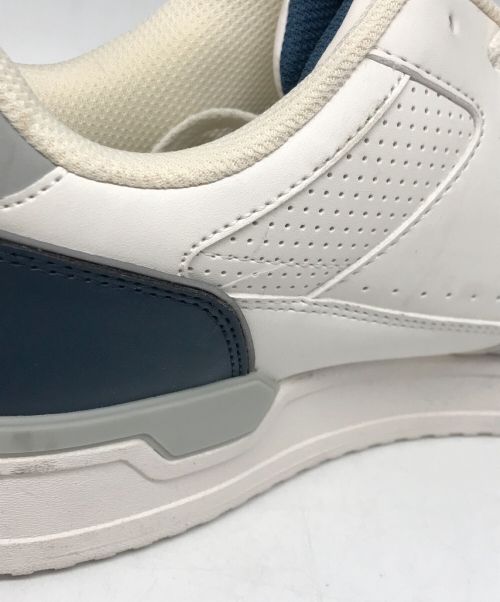 FILA（フィラ）FILA (フィラ) タルガ88/22 1TM01822E-101 ホワイト サイズ:28cmの古着・服飾アイテム