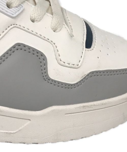 FILA（フィラ）FILA (フィラ) タルガ88/22 1TM01822E-101 ホワイト サイズ:28cmの古着・服飾アイテム