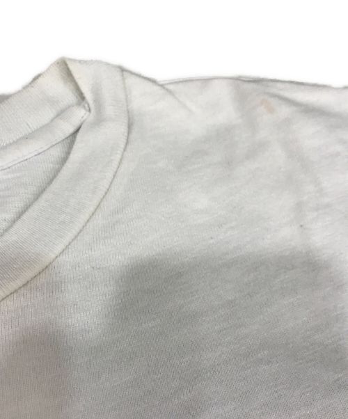 SUPREME（シュプリーム）SUPREME (シュプリーム) S／S Pocket Tee ホワイト サイズ:Mの古着・服飾アイテム