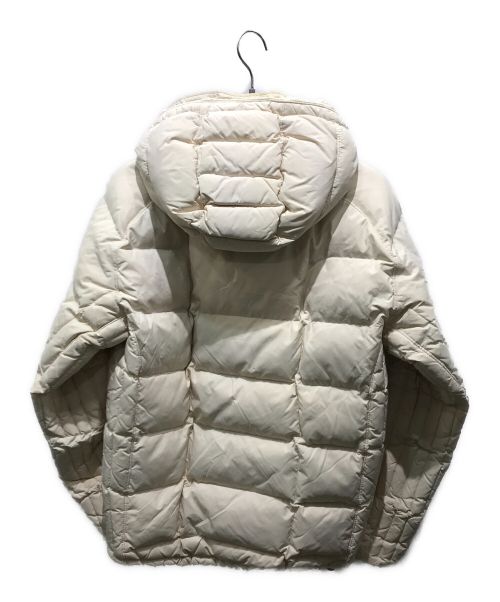 GAP（ギャップ）GAP (ギャップ) ダウンジャケット ベージュ サイズ:Mの古着・服飾アイテム