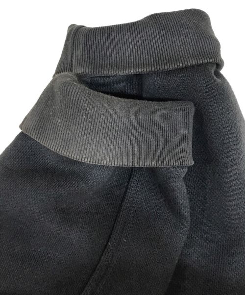PALACE（パレス）PALACE (パレス) 3Ms Hood　18SS ブラック サイズ:Lの古着・服飾アイテム