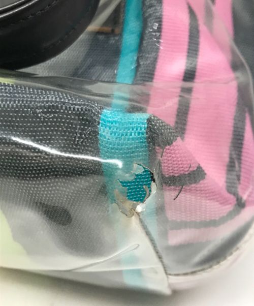 MARNI（マルニ）MARNI (マルニ) グロッシーグリップ　BMMP0013Q0 マルチカラーの古着・服飾アイテム