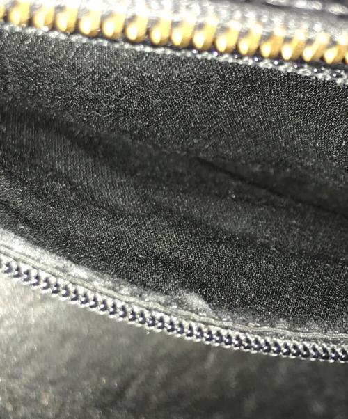 CHANEL（シャネル）CHANEL (シャネル) 復刻トートバッグ　7044355 ブラックの古着・服飾アイテム