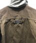 中古・古着 DIESEL (ディーゼル) ダメージ加工ワークジャケット　A01630-J-BRUNO ブラウン サイズ:L：9000円