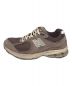 NEW BALANCE (ニューバランス) スニーカー　M2002RHD ベージュ サイズ:28.5cm：6000円