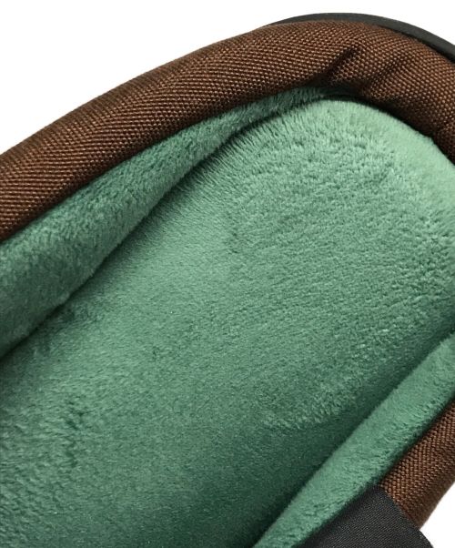 SUBU（スブ）SUBU (スブ) シューズ　Mercedes Anchor inc ブラウン サイズ:2の古着・服飾アイテム