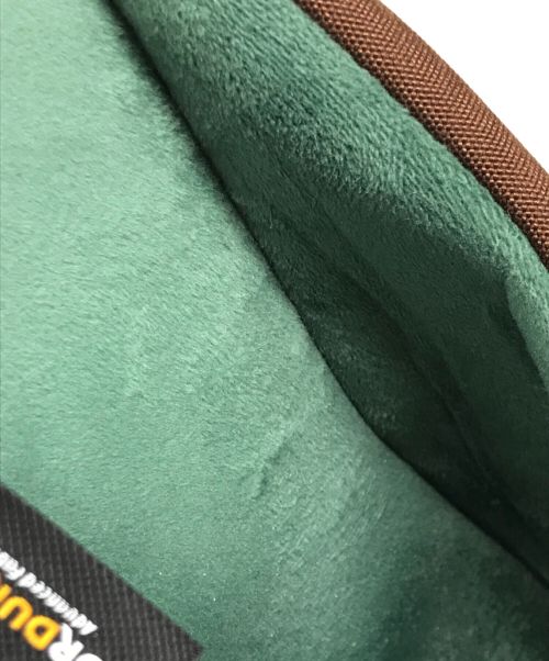 SUBU（スブ）SUBU (スブ) シューズ　Mercedes Anchor inc ブラウン サイズ:2の古着・服飾アイテム