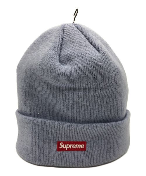 SUPREME（シュプリーム）SUPREME (シュプリーム) New Era (ニューエラ) New Era ＄ Beanie ラベンダー 未使用品の古着・服飾アイテム