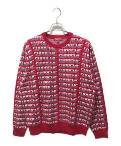 中古・古着通販】Supreme (シュプリーム) 20SS Cartoon Sweater