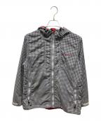 Columbiaコロンビア）の古着「マウンテンパーカー」｜グレー